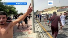 Миграционный кризис: Мадрид направляет военных в Сеуту, Испания и Италия ссорятся из-за Шенгена