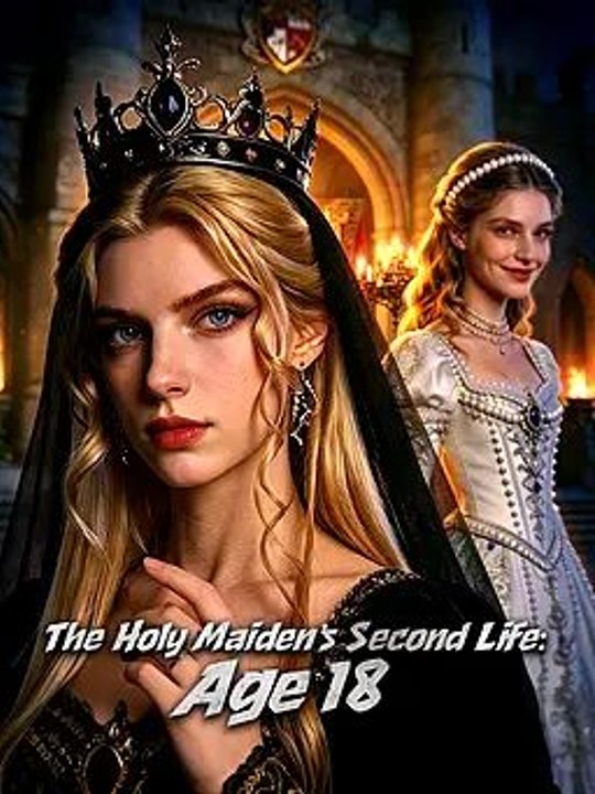 The Holy Maiden’s Second Life: Age 18