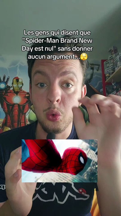 Bien évidemment que du love 🤝