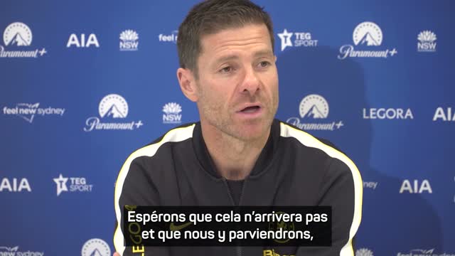 Chelsea - Xabi Alonso s'oppose lui aussi au dernier projet de la FIFA