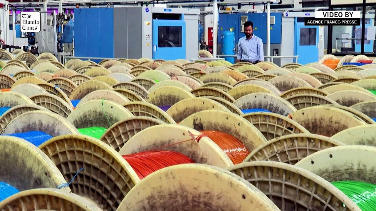 Cables and cooling bring AI windfall to Indian suppliers