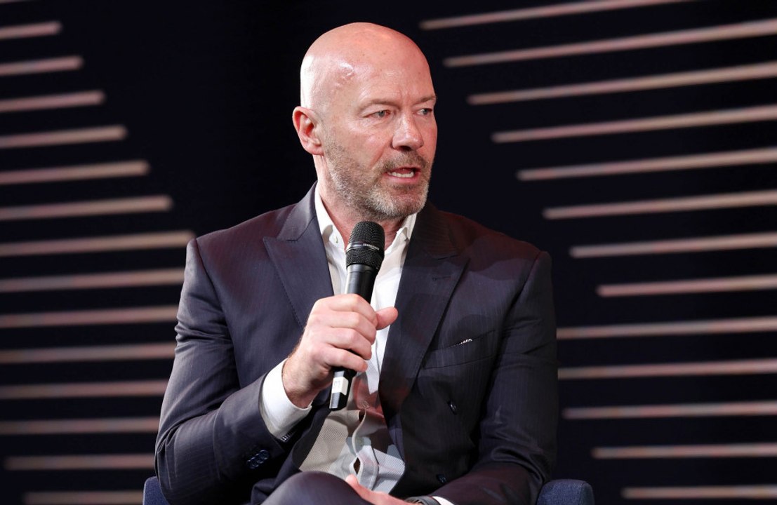 Alan Shearer predicts ‘challenging times ahead’ after Eddie Howe’s departure