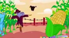 Happy Tree Friends TV Series I3 CV 2006 Nine Lives Aw, Shucks! MondoMedia