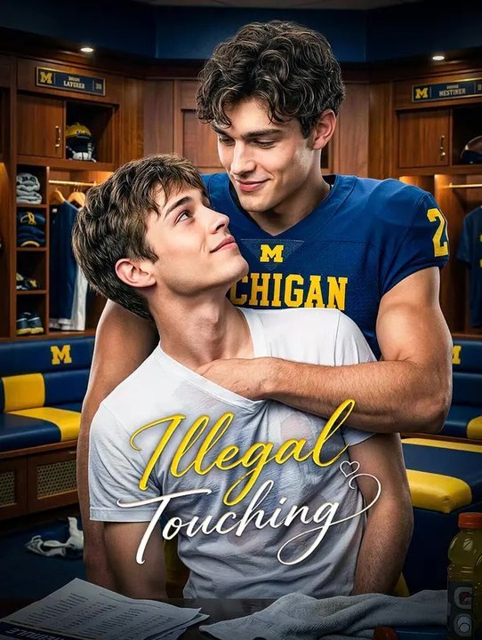 Illegal Touching 🔥ON TRENDING🔥