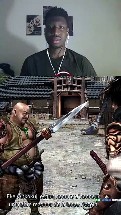 Onimusha 2 : La Confrontation Épique entre Jube...