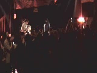 Analistik, Cédric, Laurent montagne- Georges....