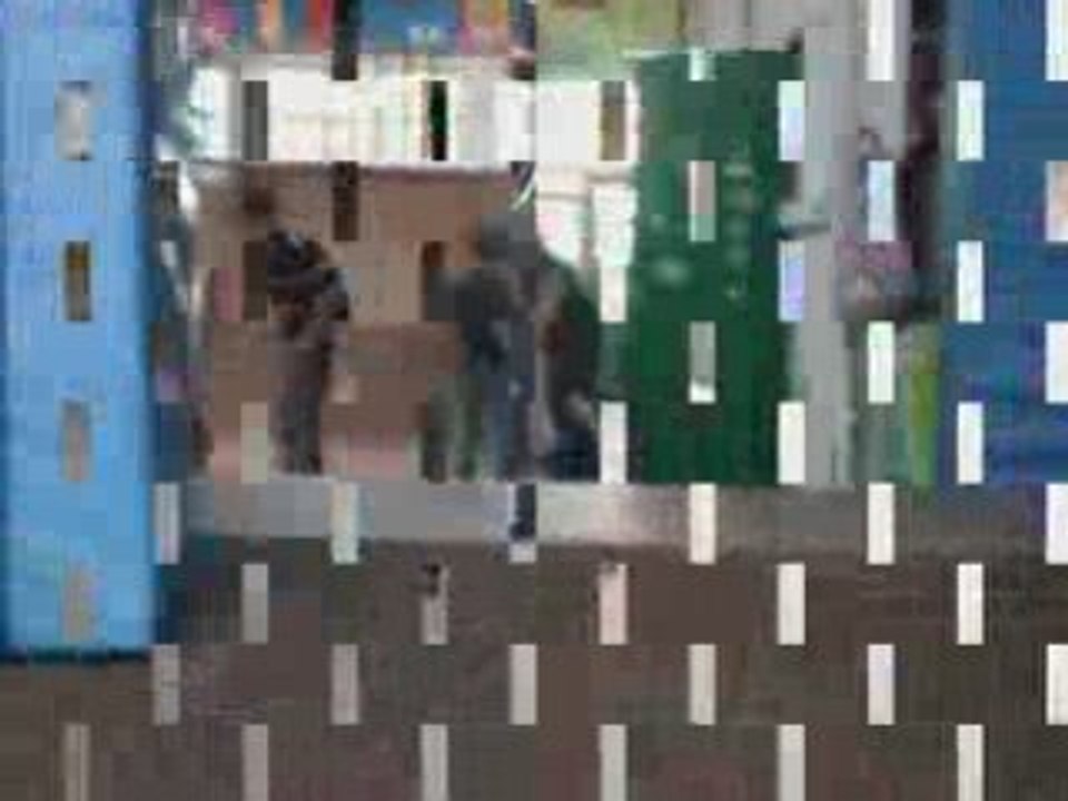 session a rambouillet