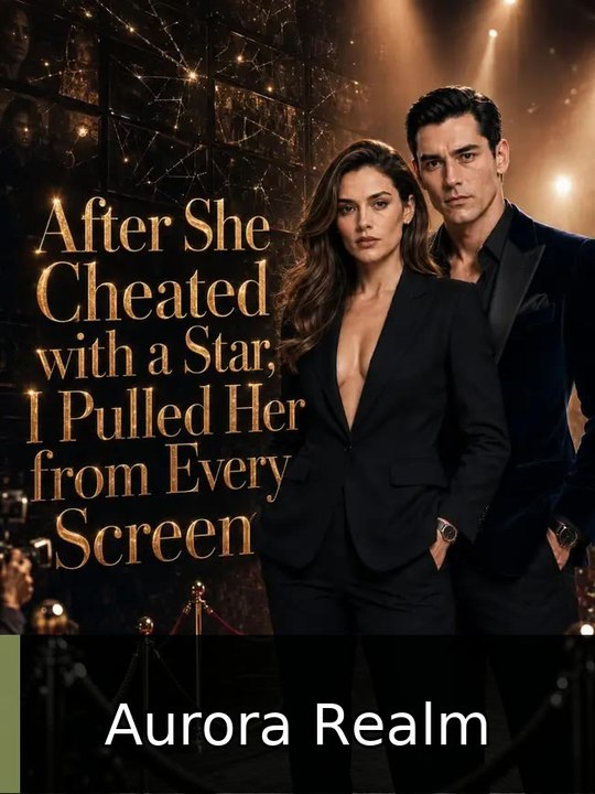 After She Cheated with a Star, I Pulled Her from Every Screen | Aurora Realm
