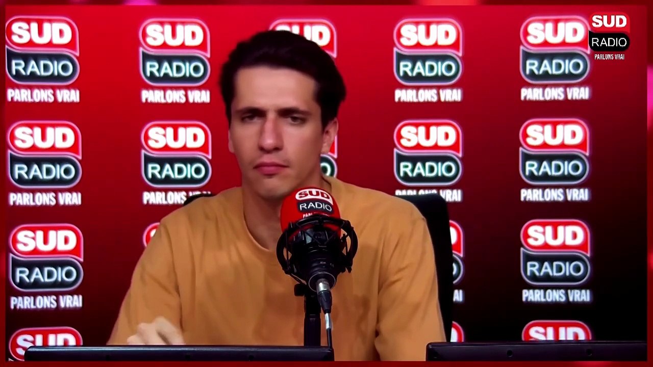 Cédric, traiteur réunionnais qui offre des repas aux personnes évacuées, prend la parole !