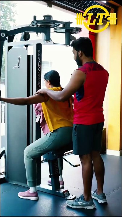 Where fitness becomes a lifestyle and every wor...