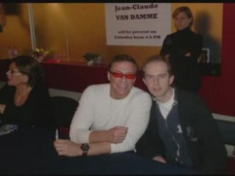 FACTS 2007 JCVD