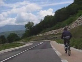 Descente Seyssins 5 (05/07/2007)