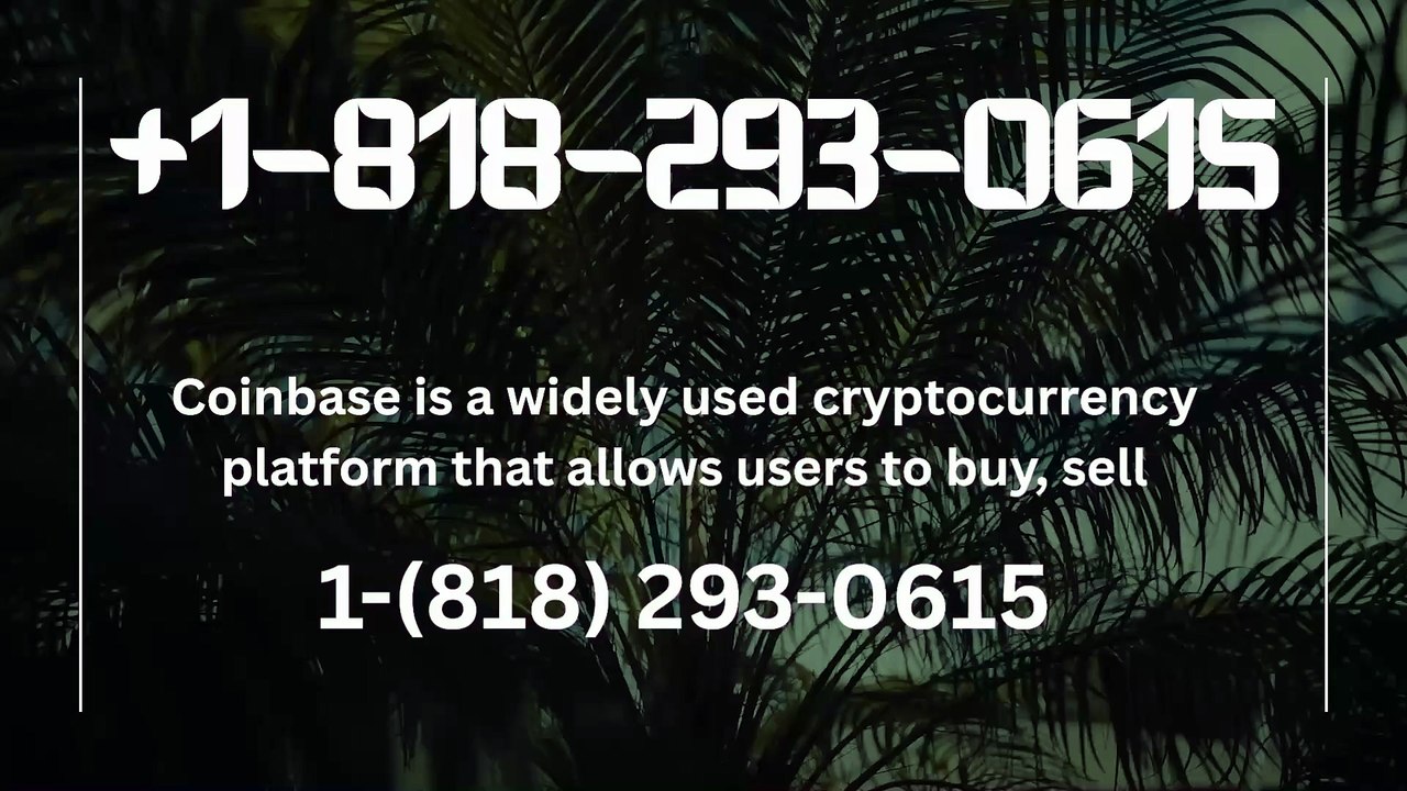 Full List **【Coinbase™ HELP-DESK-Support™ toll-free™ Number】 : 2026 Help Step-by-step Guide
