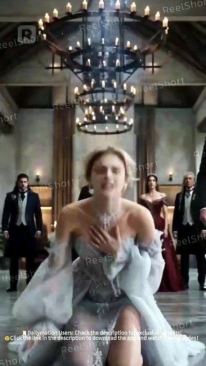 I Married the Alpha They Threw Away Full Movie – She Was Betrayed. She Came Back as the White Wolf. Now He Wants Her