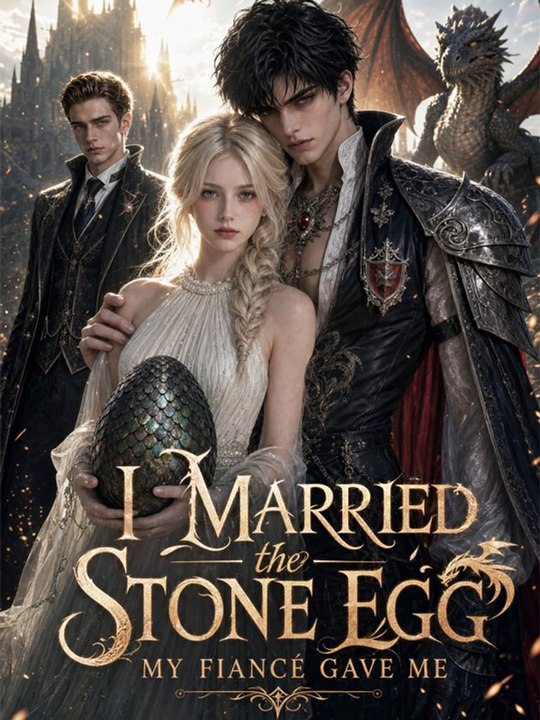 I Married the Stone Egg My Fiancé Gave Me - COMPLETE drama englishsub 🔥🔥