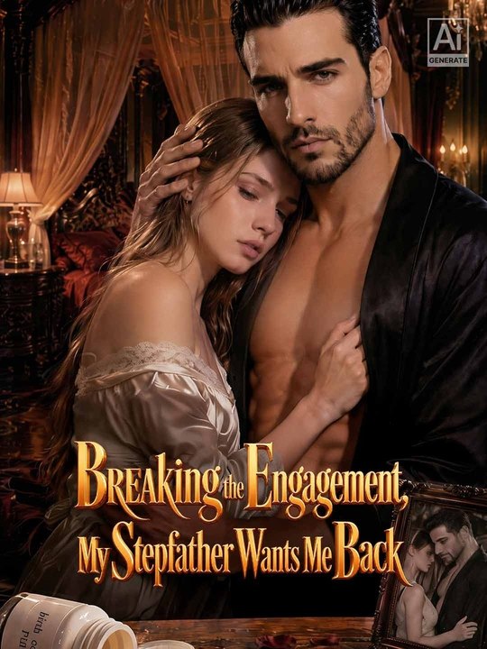 Breaking the Engagement My Stepfather Wants Me Back Complete EPS🌟 Premium Short Drama EN
