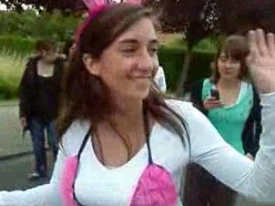 18 ans de jess part 2
