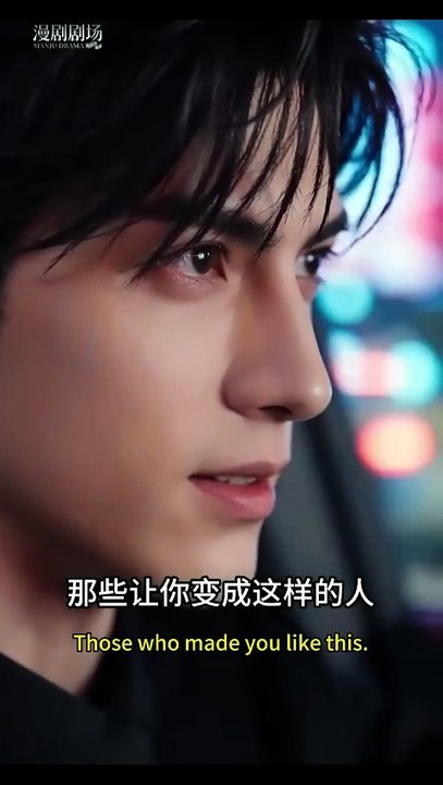 【BL】(Full) Ancient Genius Painter Time-Travels onto the Toilet#bl | Full Short Drama | English Sub 2026