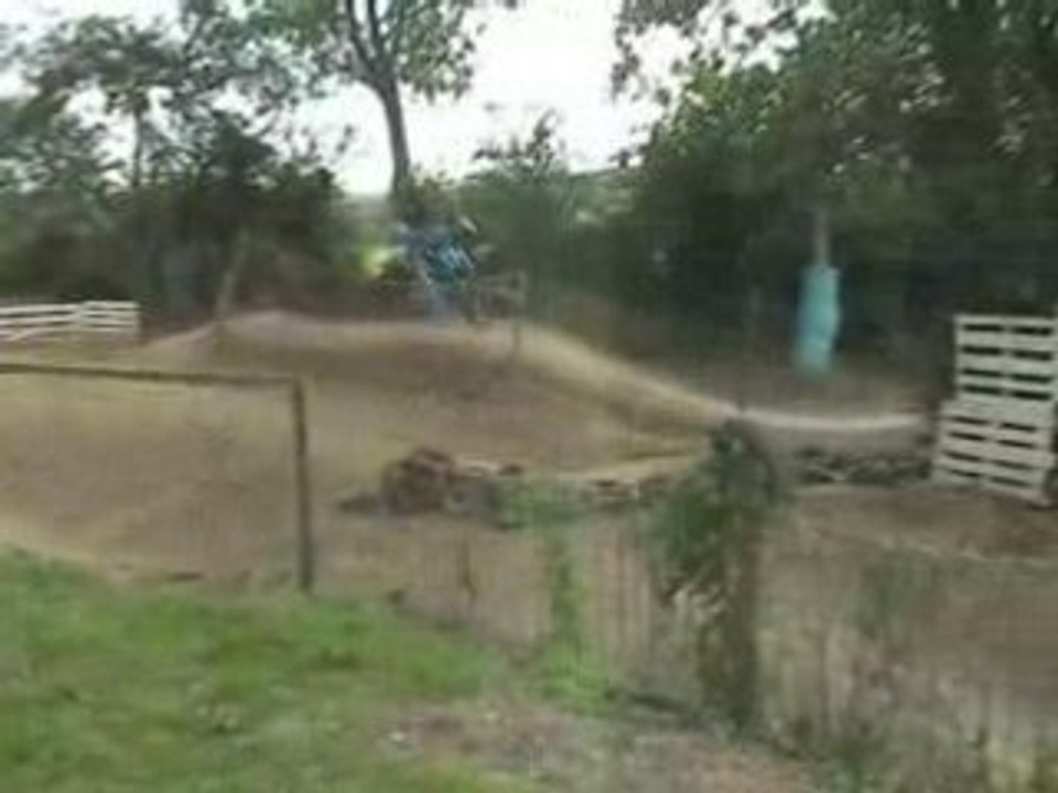 ENTRAINEMENT 2