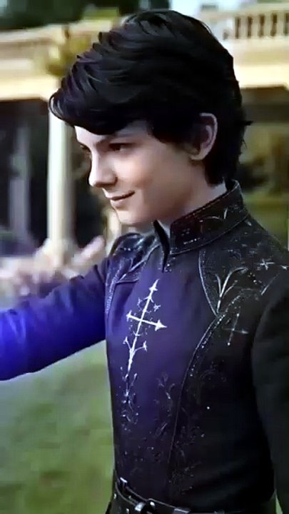 Bow to 10-year-old archmage aldric丨New Movie ✅