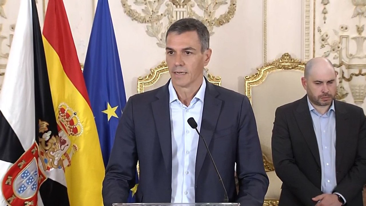 Sánchez exculpa a Marruecos de la invasión de Ceuta y se la endosa al Supremo: "Su sentencia corrió como la pólvora"