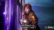 Soul Land 2 Episode 164 Subtitle Indonesia sub bagus