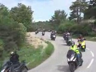 Verdon 2008