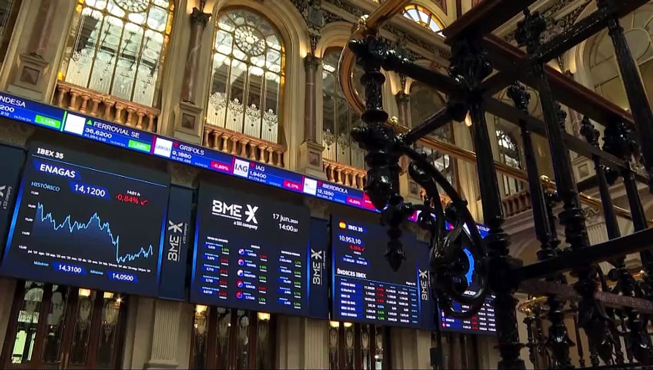 Amadeus gana 700 millones hasta junio e IAG ganó un 20,6% menos por el impacto del combustible