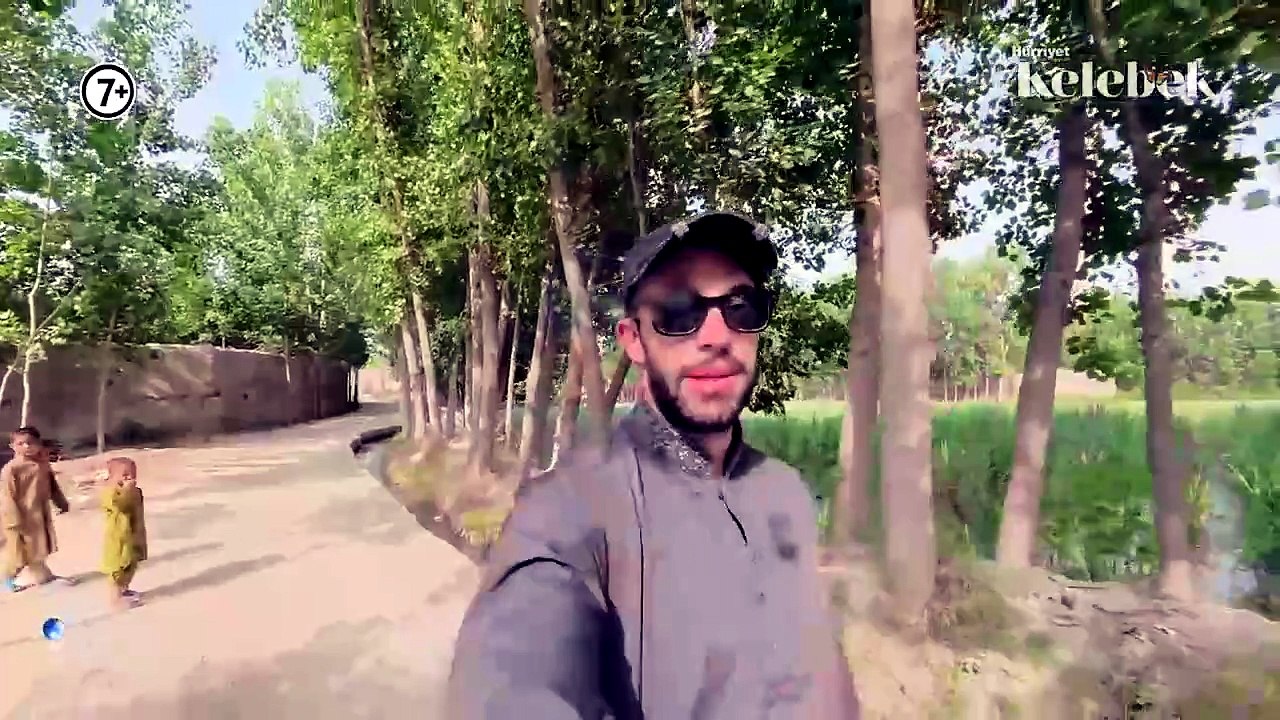 Kuralsız Sokaklar'da nefes kesen hikayeler