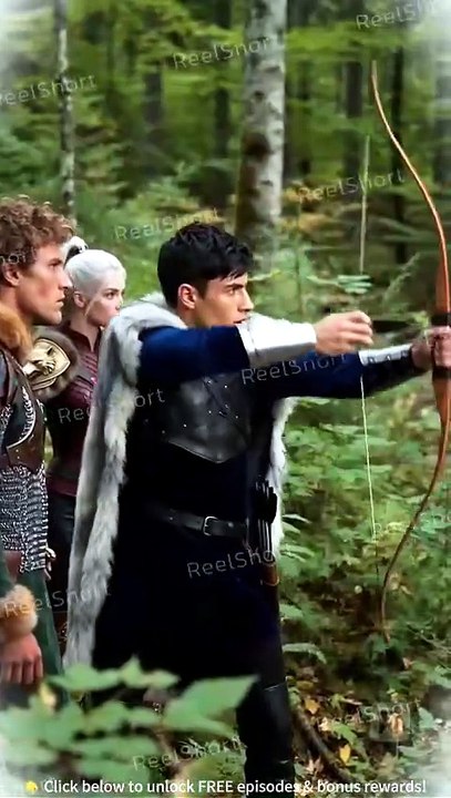 The Luna's Second Choice -- She Chose the Lycan Prince Instead -  FULL MOVIES ENGLISH SUB