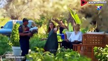 Ligji Natyres - Doganin Kanunu - ep 22