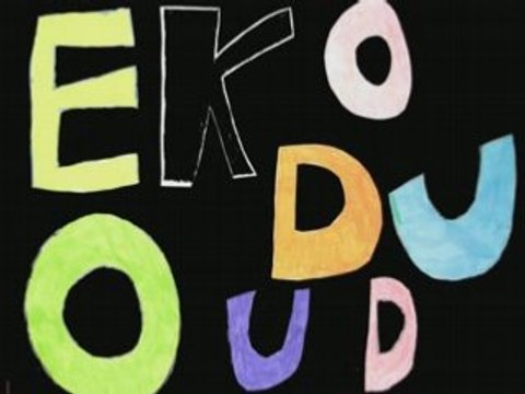 EKO du OUD - Petits correspondants du Théâtre d'Ivry