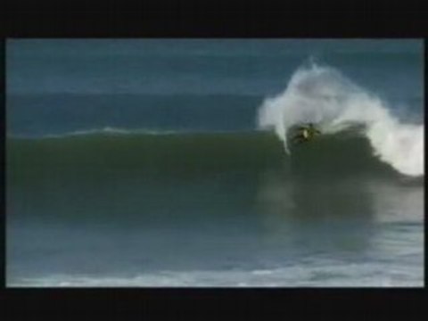 Billabong Pro Jeffreys Bay - heat of Day 1