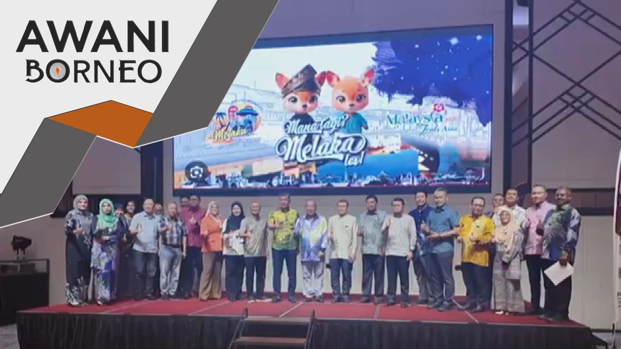 Sabah-Melaka perkukuh penyelidikan menerusi Monyet Belanda