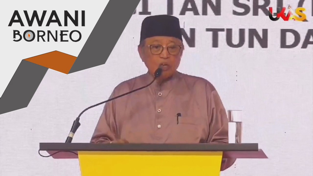 Sarawak mahu perluas konsep wakaf ilmu