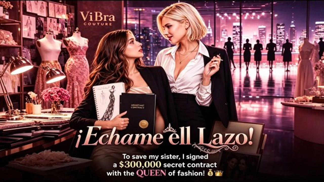 echame el lazo