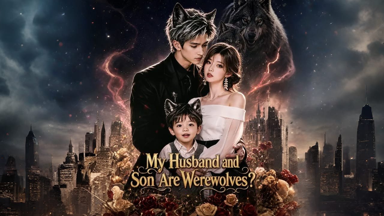 My Husband and Son Are Werewolves? (Full Episodes)