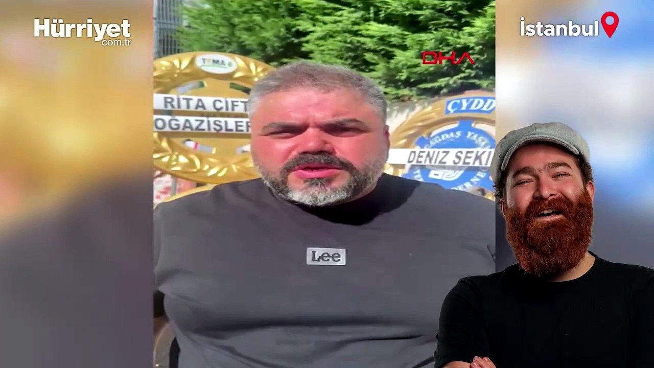 MasterChef şampiyonu Eren Kaşıkçı'nın cansız bedenini bulan arkadaşı konuştu