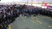 Ankara-İstanbul arası seyahat süresi 30 dakika kısalıyor