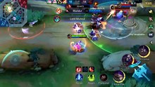 Top global nana
