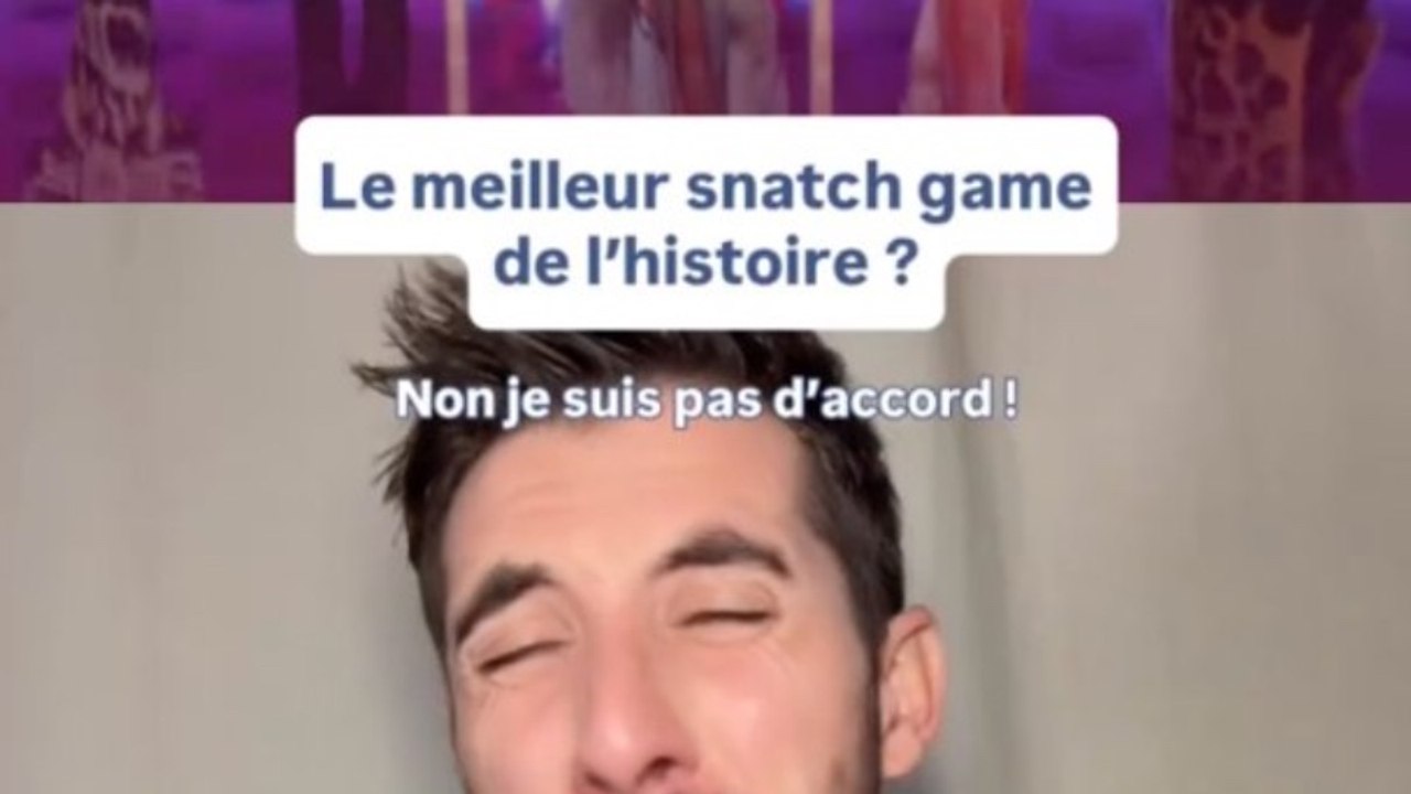 Le meilleur de l’histoire ?