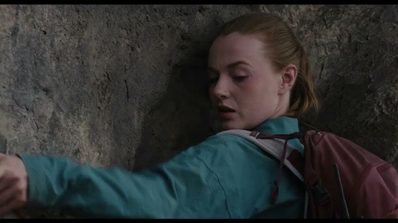 Fall 2: Ölümcül Tırmanış Altyazılı Fragman