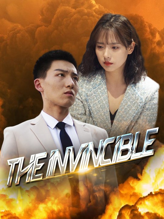 The Invincible | Full Series | Short Drama English