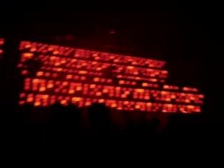 Soirée Steve angello mix club