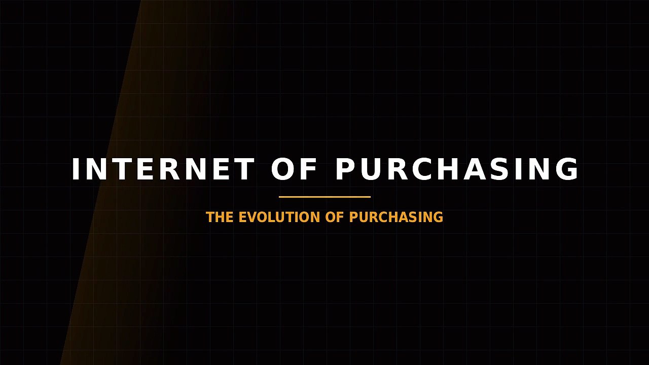 Industrial & Automation Parts Sourcing Made Easy | Internet of Purchasing