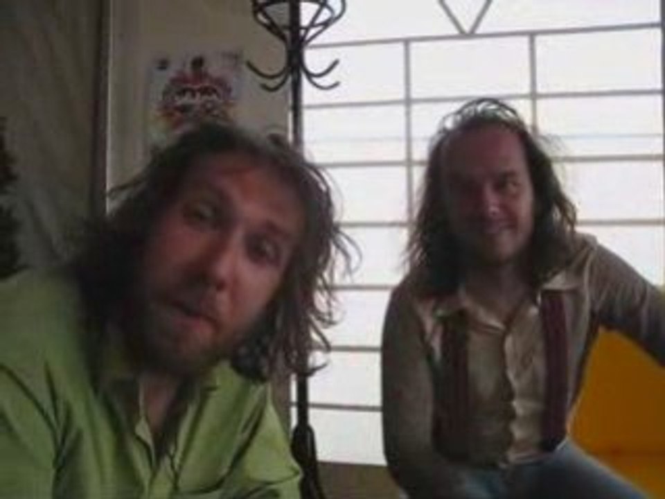 La chanson du dimanche vous donne la pêche