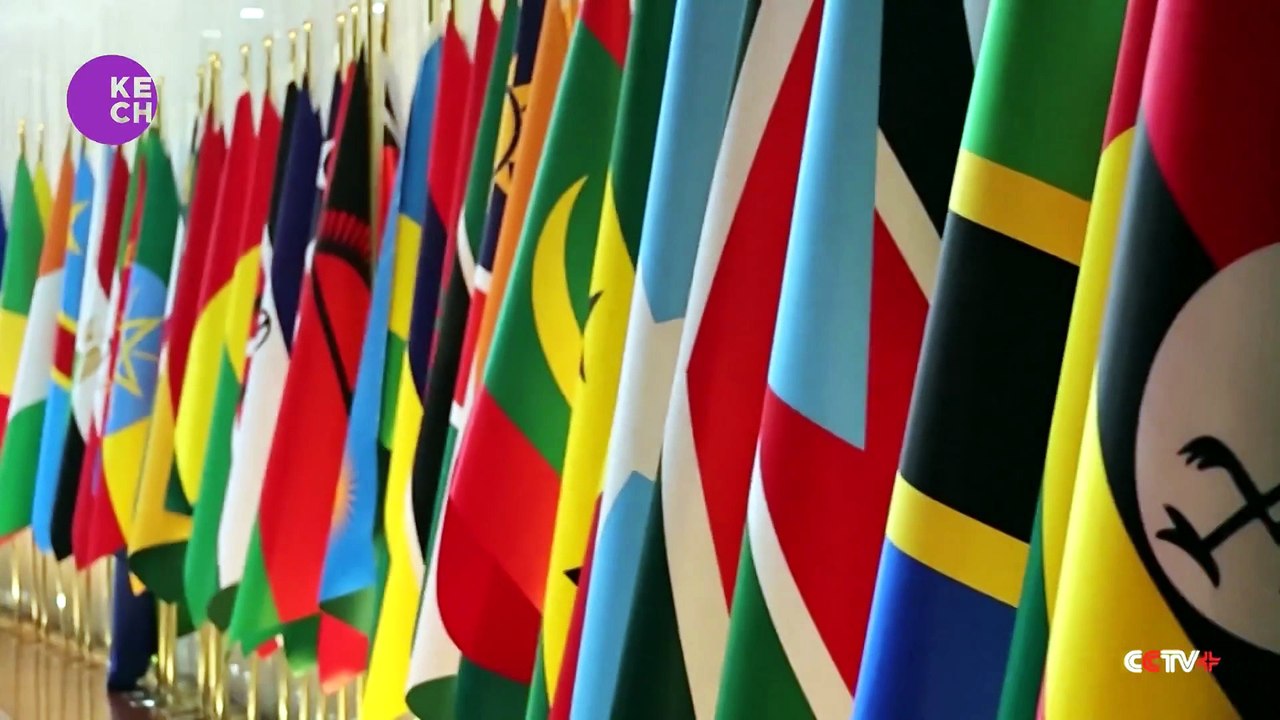 AU ministers unite to tackle crises, drive reforms as 49th Executive Council session concludes