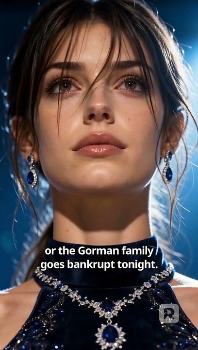 My Fiancé Betrayed Me, So I Bankrupted Him EP