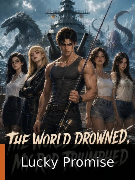 The World Drowned,My Rod Triumphed Full Episode | GoldReel TV