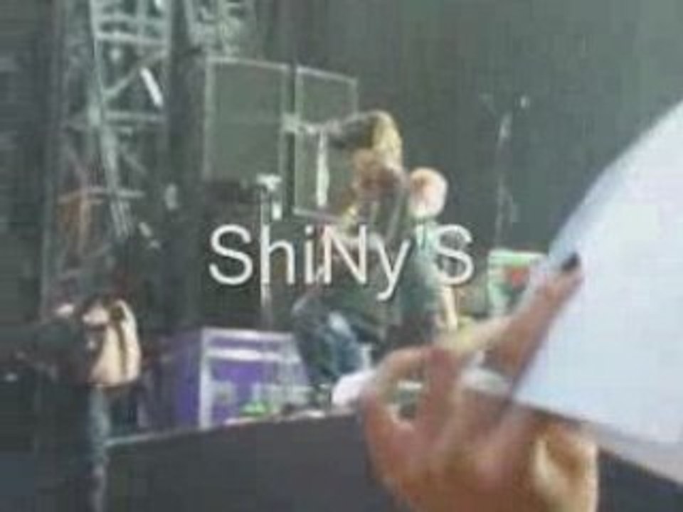 tokio hotel - Ich brech aus - monaco